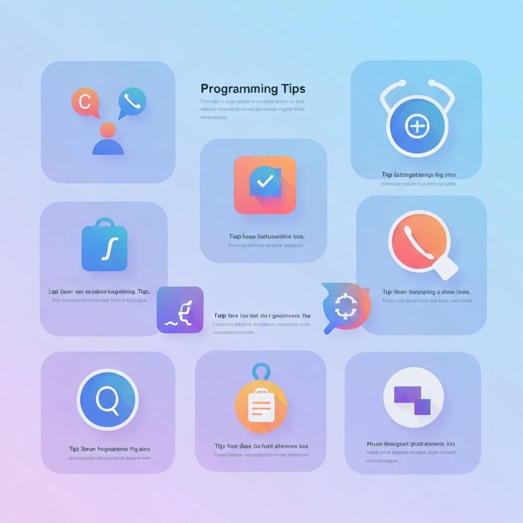 5 Dicas para Aprender Programação Mais Rápido